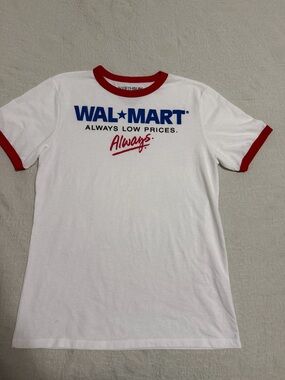 Vintage Walmart Tee